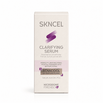 SKNCEL CLARIFYING SERUM 30ML
