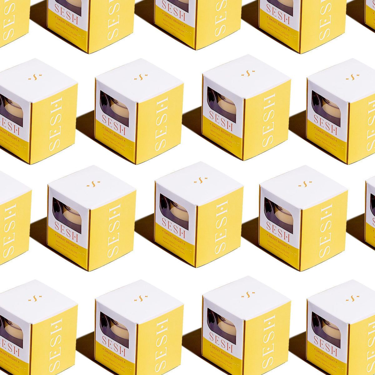 Smart Bright Whitening Cream