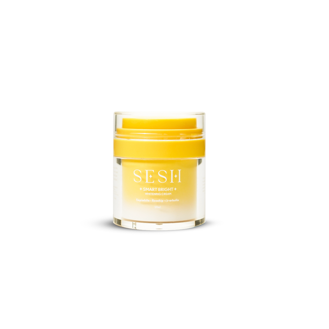 Smart Bright Whitening Cream
