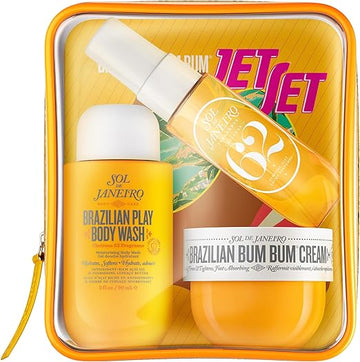 Sol De Janeiro Set Bum Bum Summer