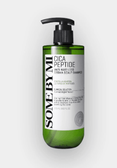 SOME BY MI CICA PEPTIDE ANTI HAIR LOSS SHAMPOO 285ML