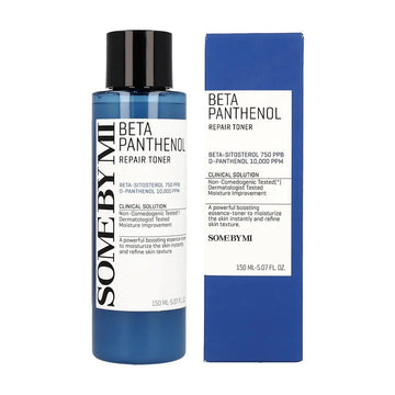 SOMEBYMI BETA PANTHENOL TONER 150ML