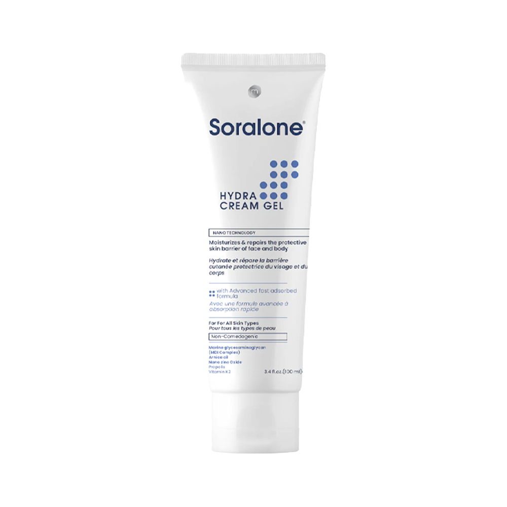 Hydra Cream Gel