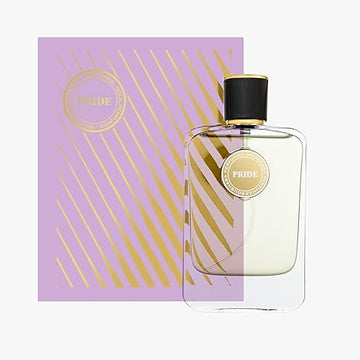 SOUL PERFUMES Pride Eau de Parfum for Men 75ml