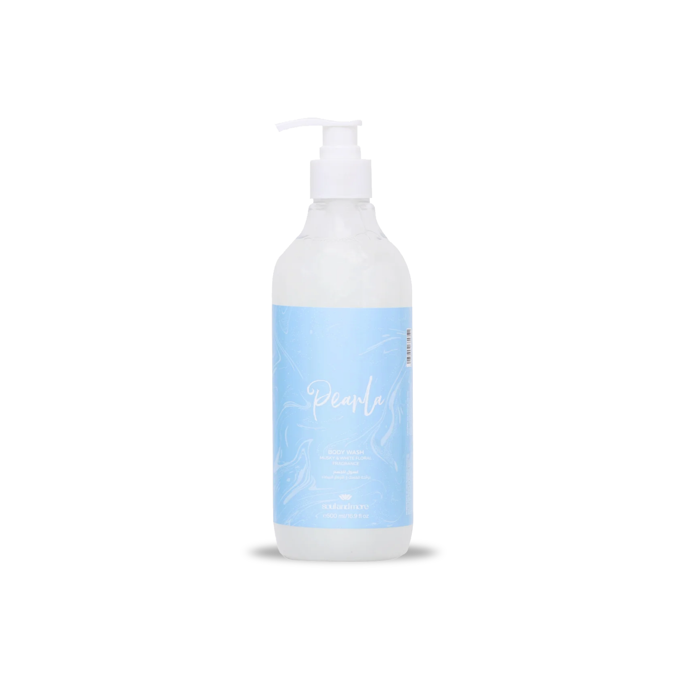 Pearla Shower Gel