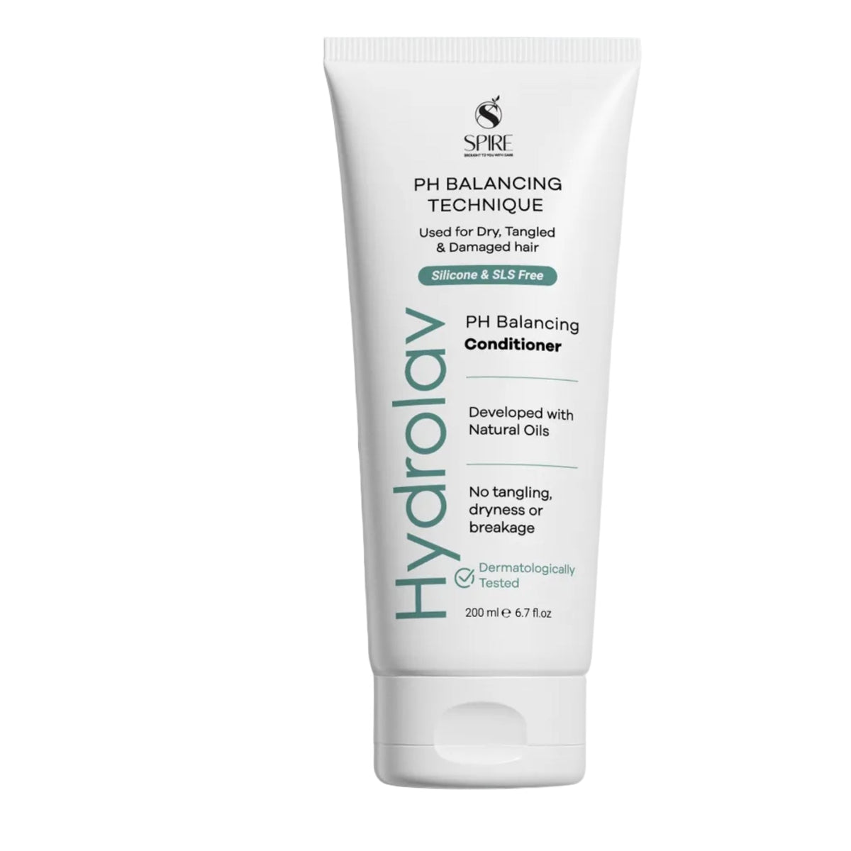 SPIRE HYDROLAV CONDITIONER 200ML