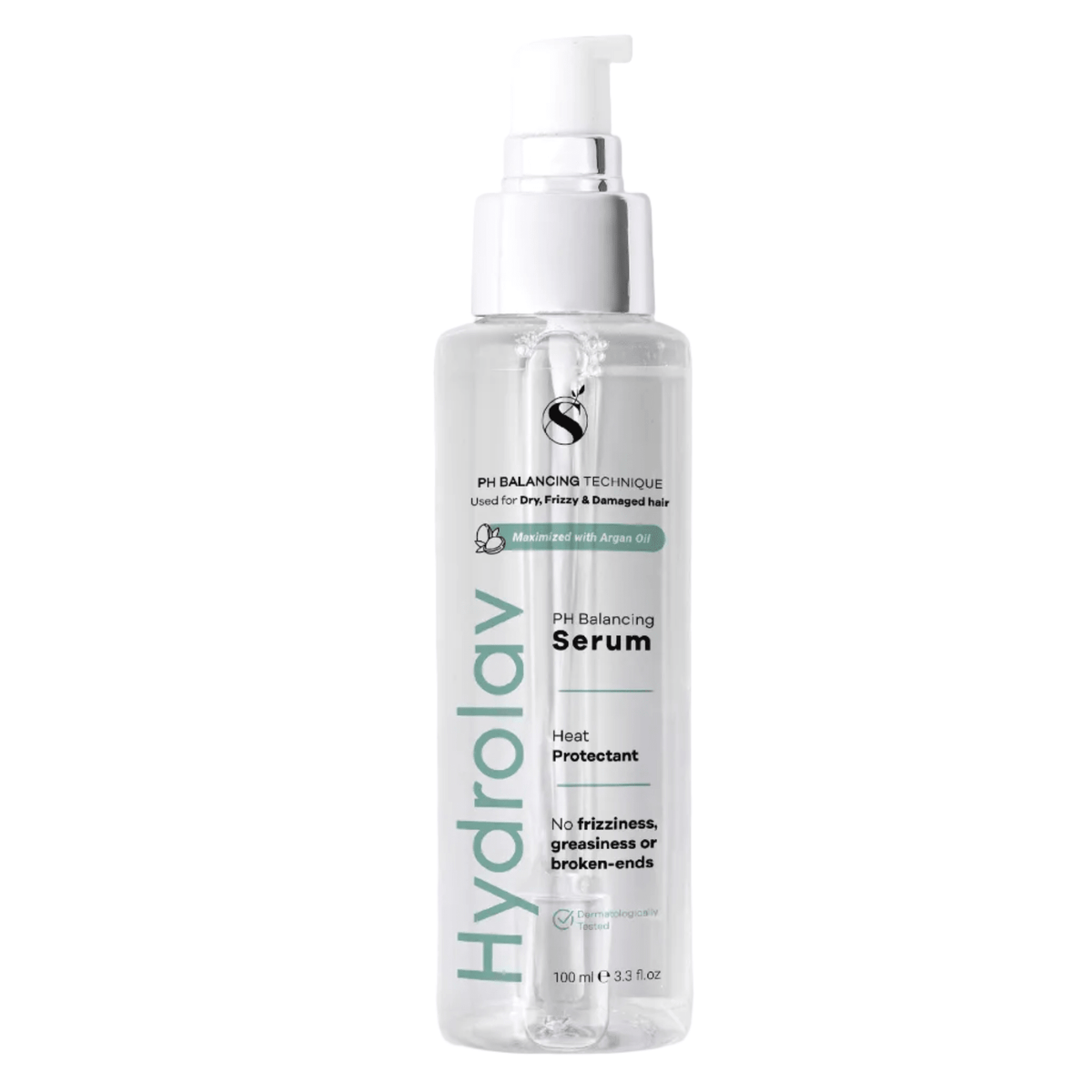 Spire Hydrolav Serum 100 ml | سيروم للشعر سباير 100 مل