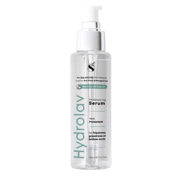 Spire Hydrolav Serum 100 ml | سيروم للشعر سباير 100 مل