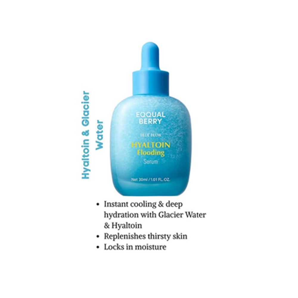 Hyaltoin Flooding Serum