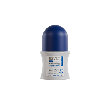 Whitening Roll-On - Smooth Move