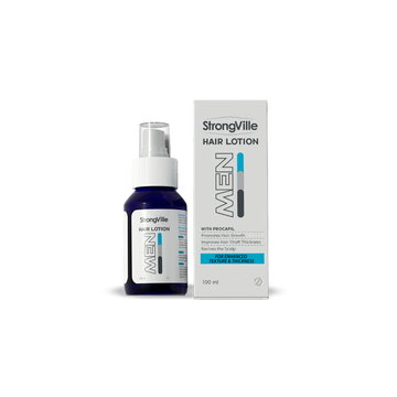 Hair Lotion Spray