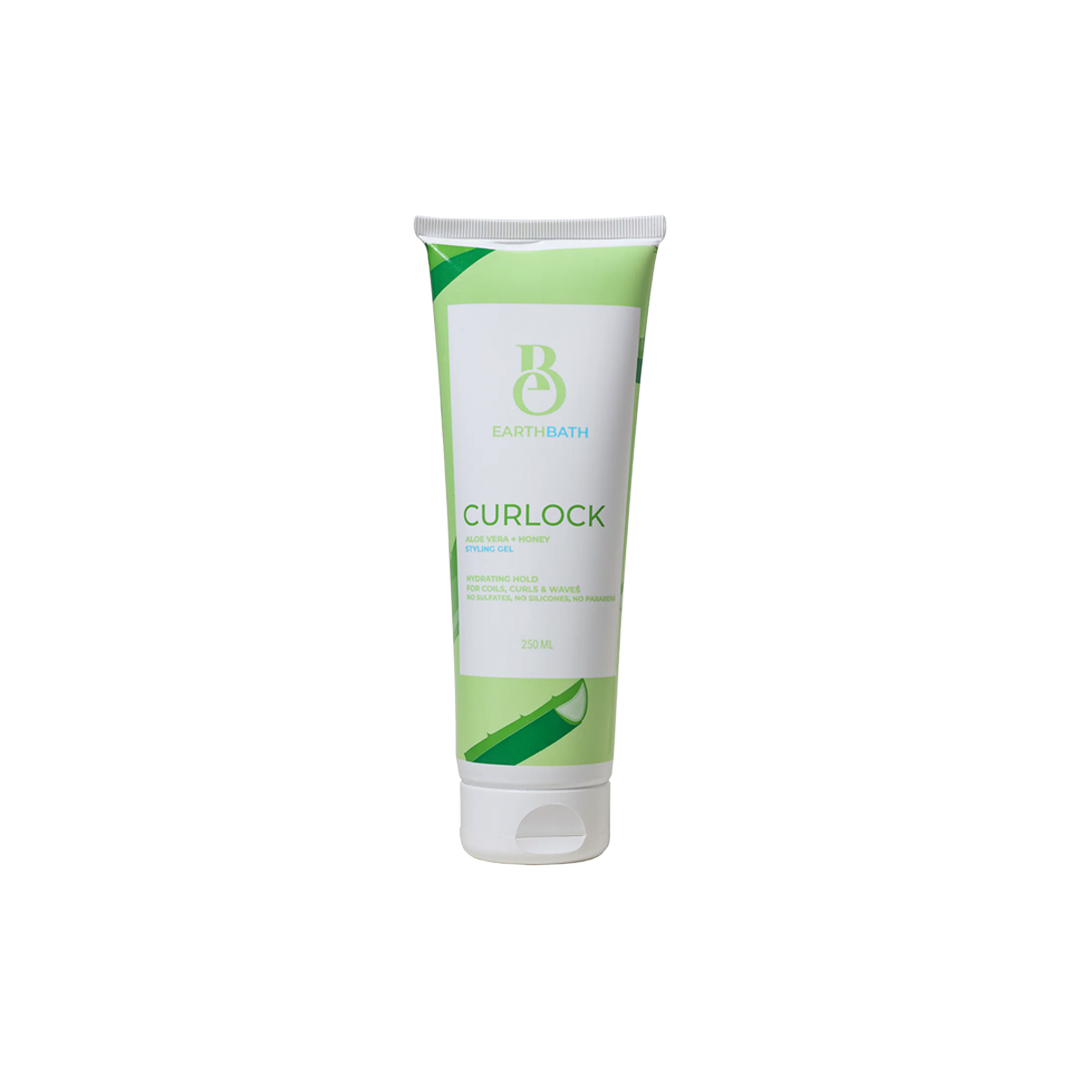 Curlock Styling Gel
