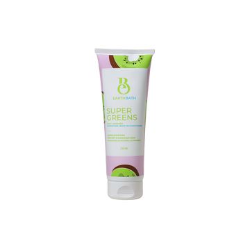 Super Greens Leave-In Conditioner