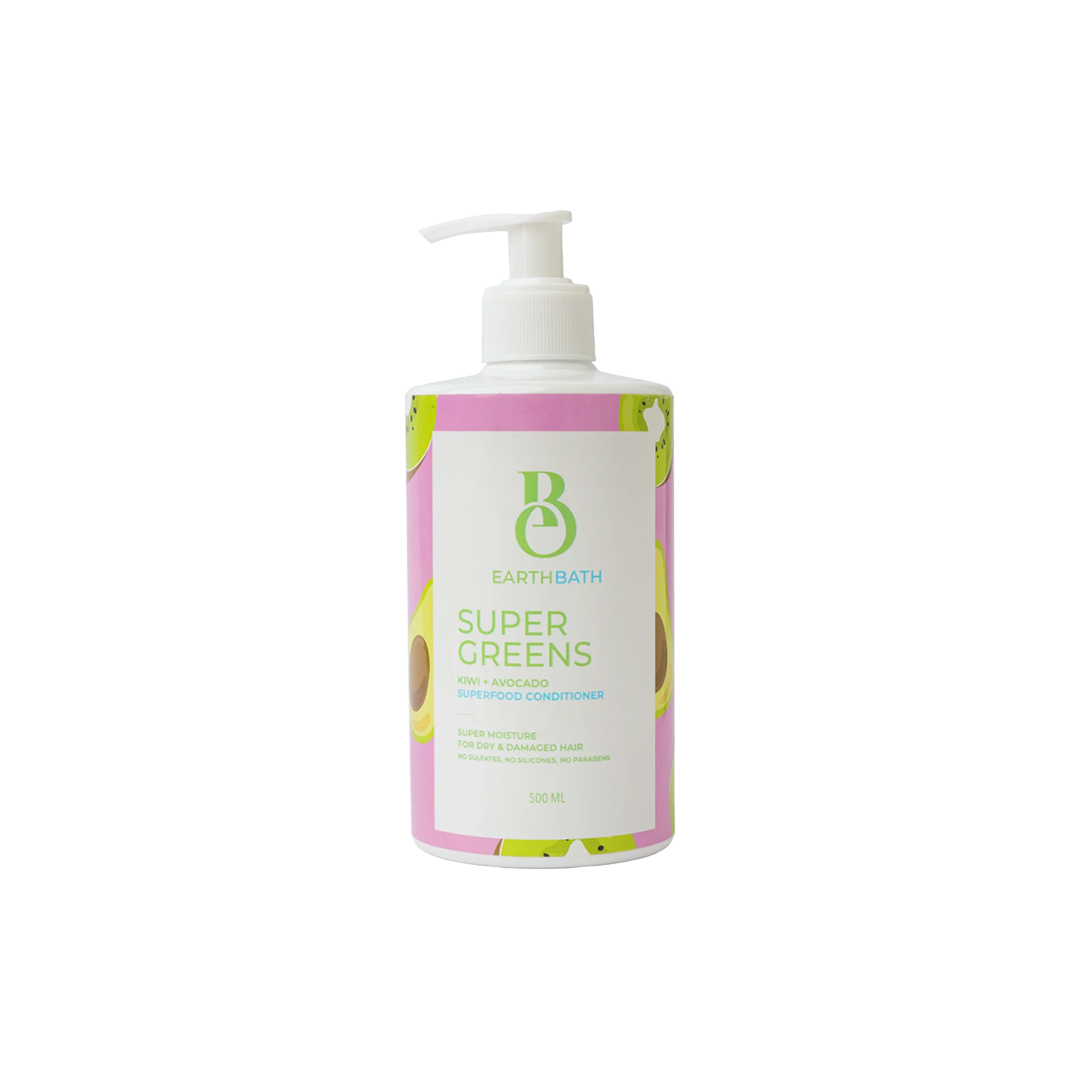 Super Greens Conditioner