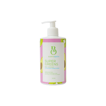 Super Greens Conditioner