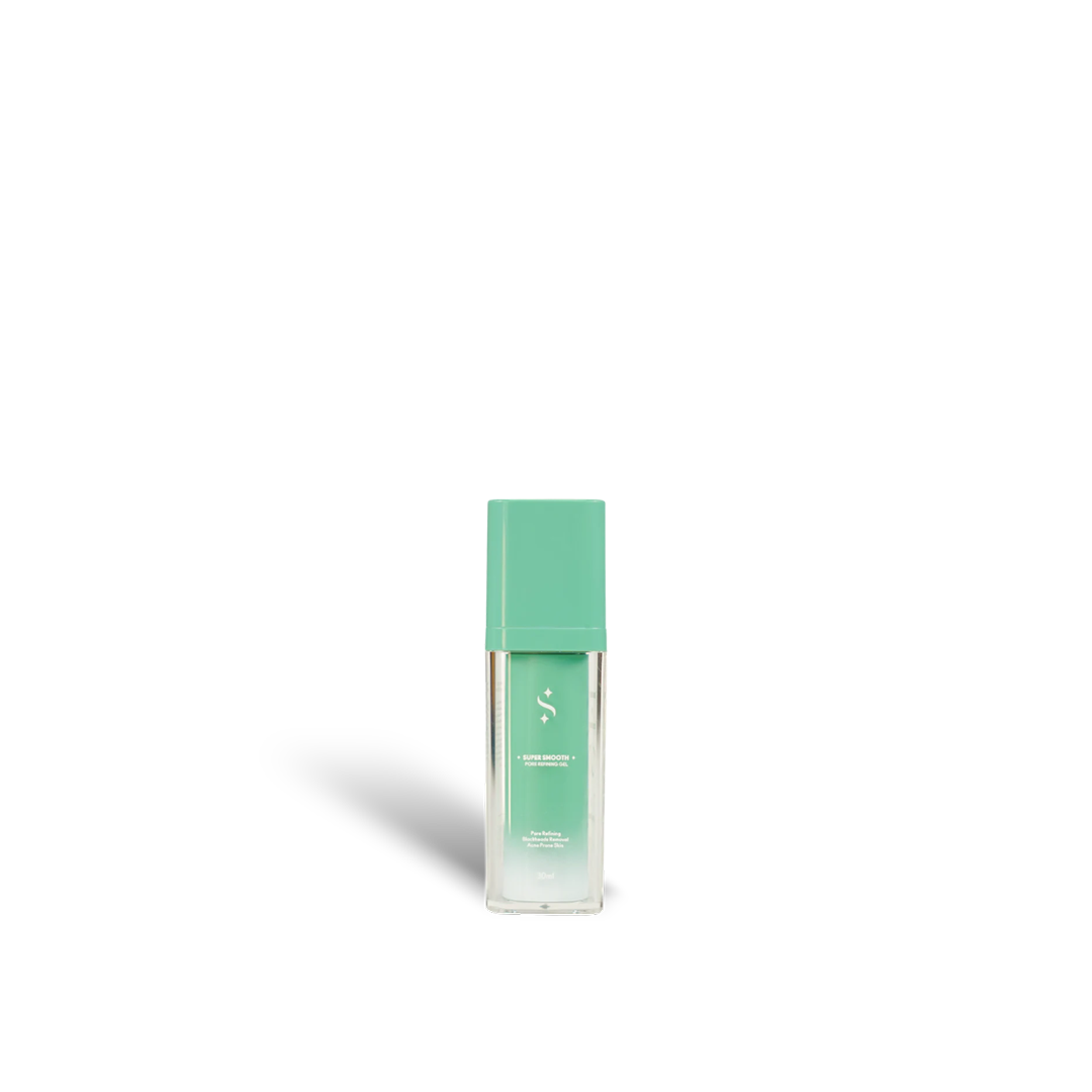 Super Smooth - Pore Refining Gel