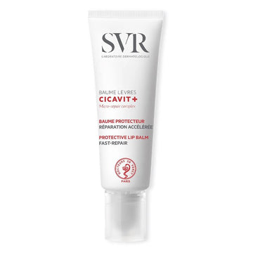 SVR Cicavit+ Levres Protective Lip Balm - 10g