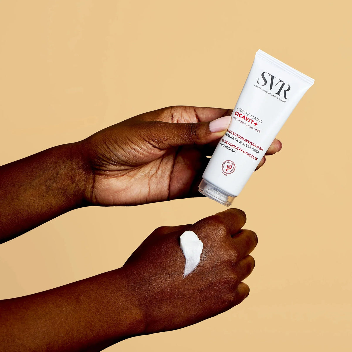 SVR CREME MAINS CICAVIT + 75GM
