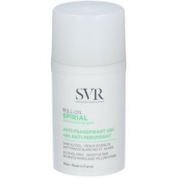SVR Spirial Roll-On 50ml