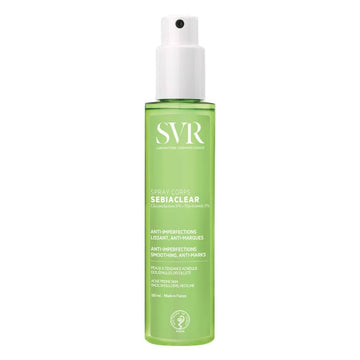 SVR SPRAY CORPS SEBIACLEAR 150ML