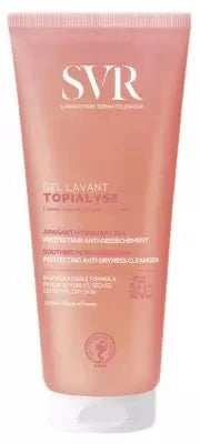 SVR Topialyse Cleansing Gel 200ml