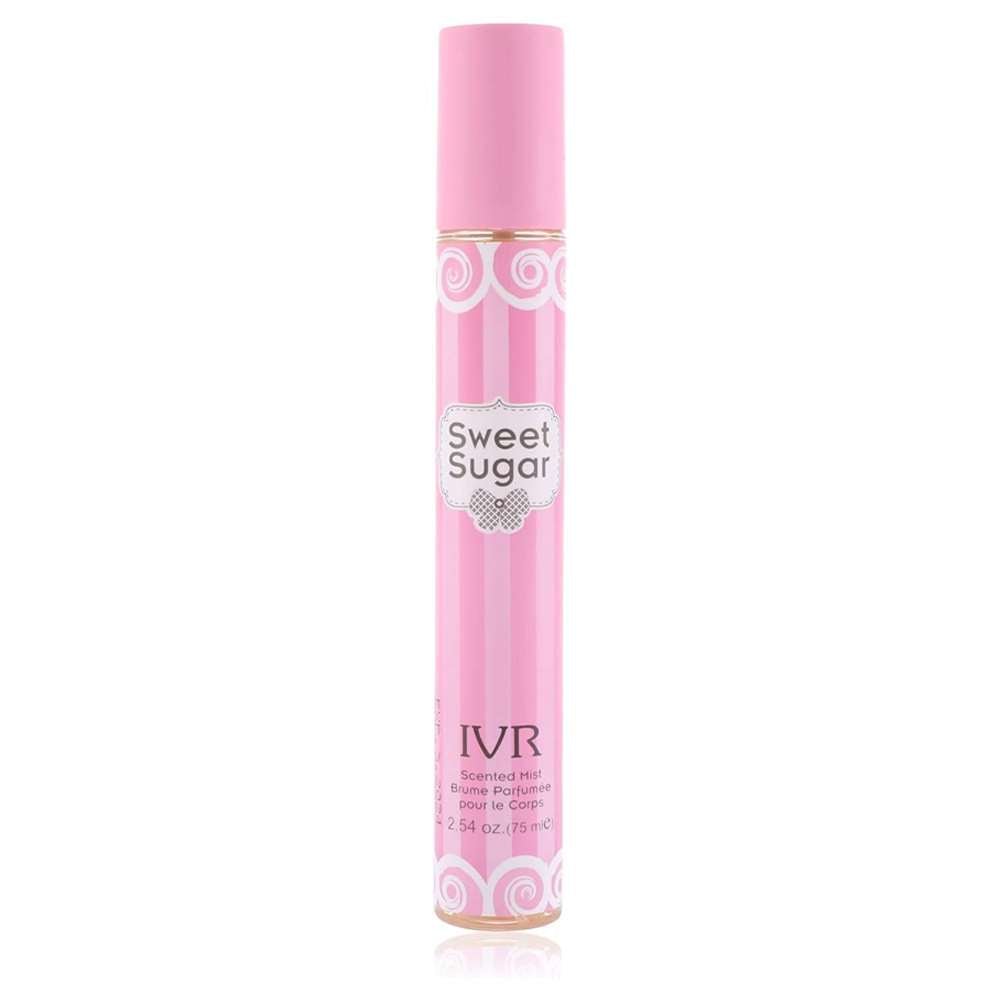SWEET SUGAR IVR SCENTED MIST BRUME PARFUMEE 75ML