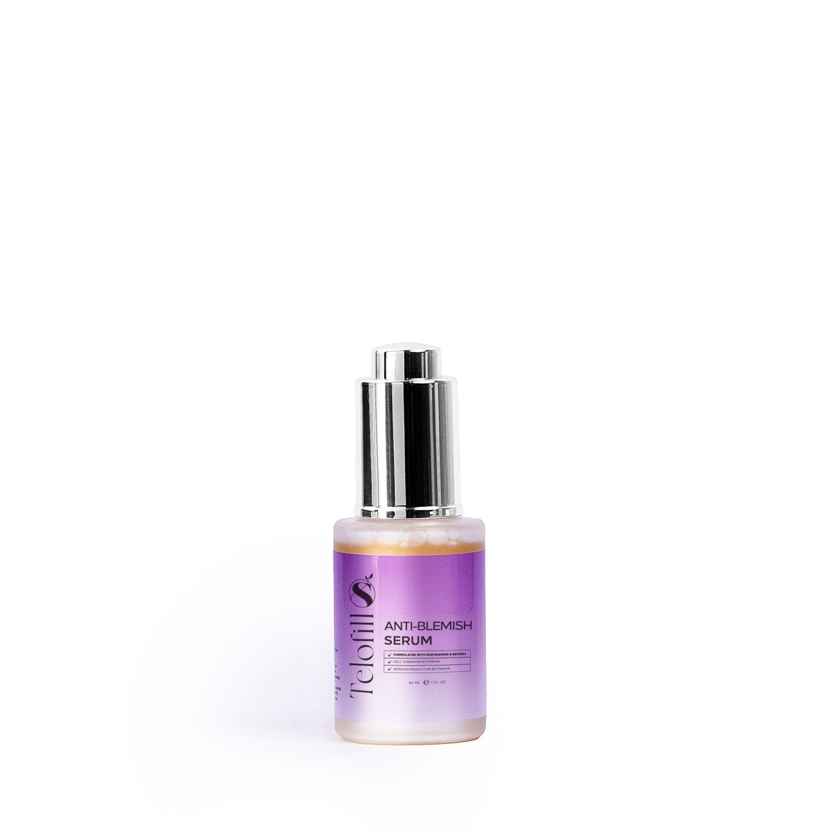 TELOFILL ANTI BLEMISH SERUM 30ML