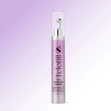 Telofill Eye Contour Serum 17 ml | كريم للعينين تيلوفيل 17 مل