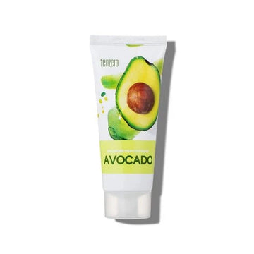TENZERO BALANCING FOAM CLEANSER AVOCADO 100ML