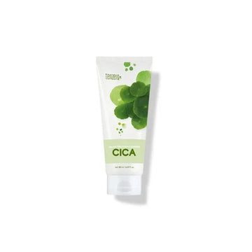 Tenzero Balancing Foam Cleanser Cica 100ml