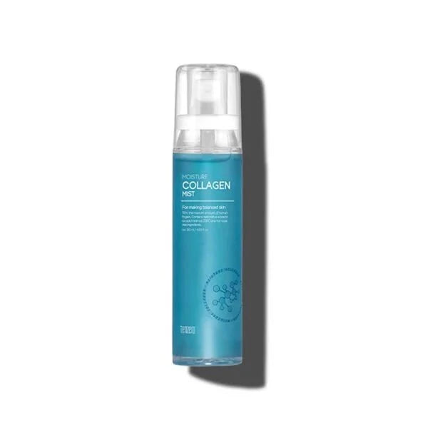 Tenzero Moisture Collagen Mist 120ml