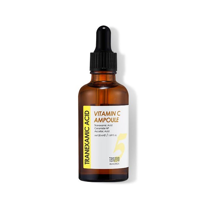 TENZERO TRANEXAMIC ACID VITAMIN C 50ML