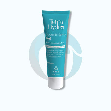 TETRA HYDRO CERAMIDE BARRIER GEL 50GM