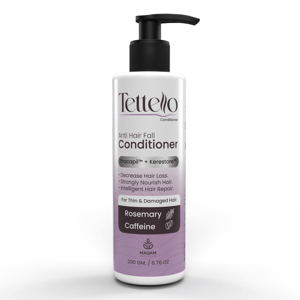 TETTELLO ANTI HAIR LOSS CONDITIONER 200ML
