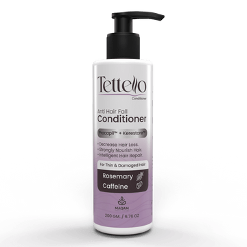 TETTELLO ANTI-HAIR LOSS CONDITIONER 400ML