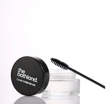 The bath land Clear Eyebrow gel 20g