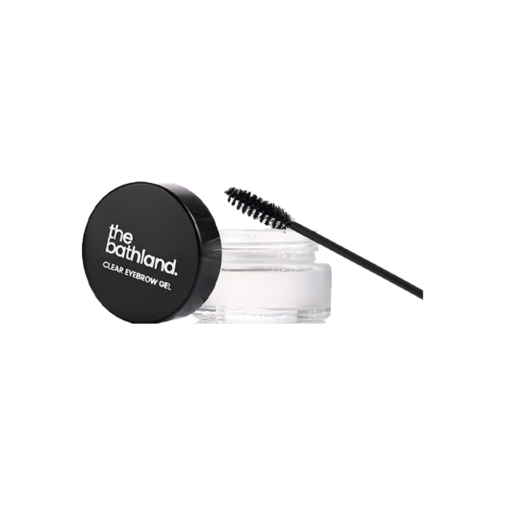 Clear Eye Brow Gel