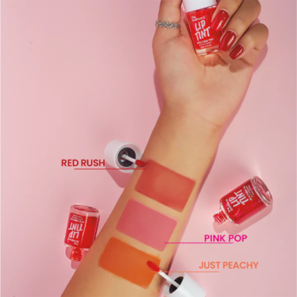 Pink Pop Lip & Cheek Tint