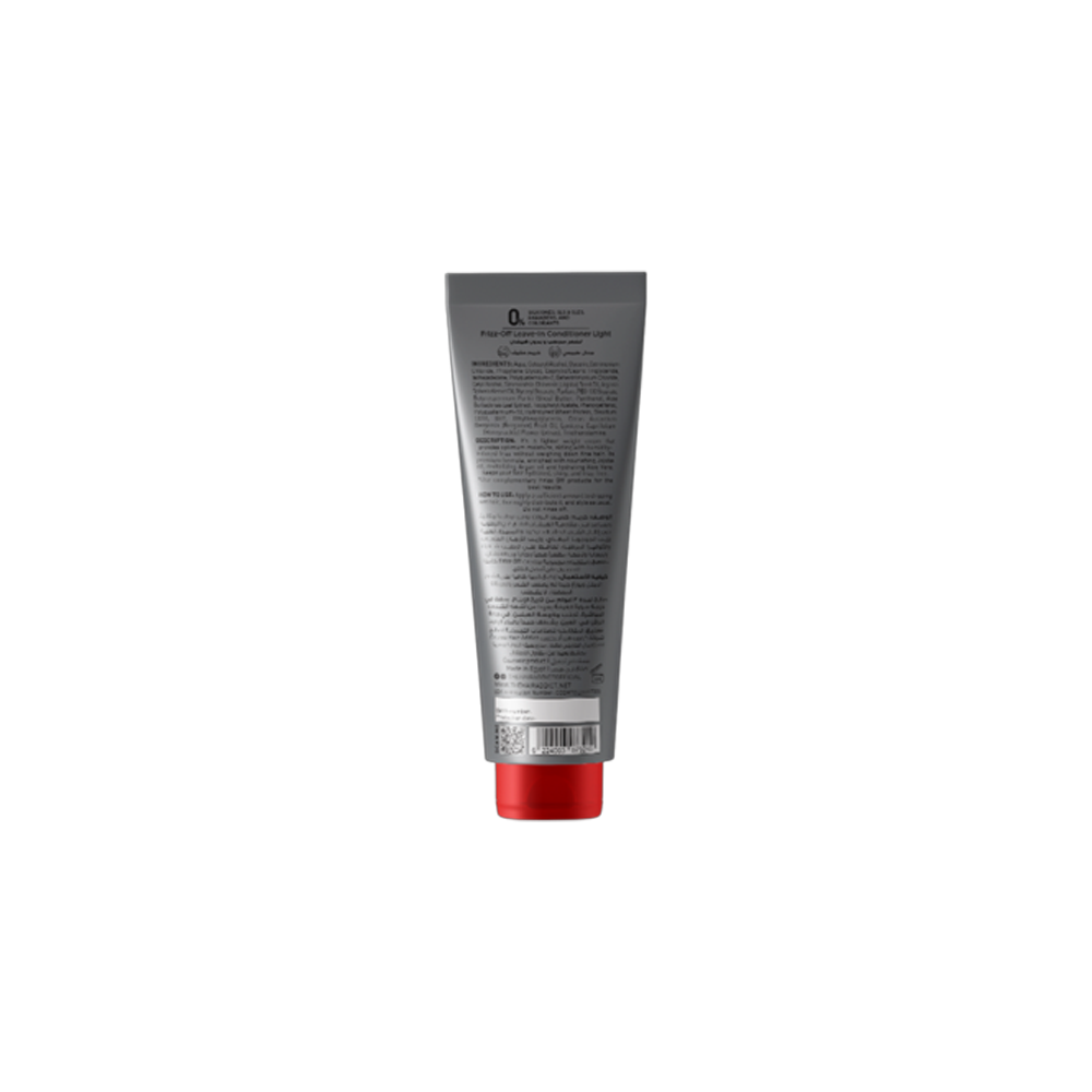Frizz Off Leave-In Conditioner - Light