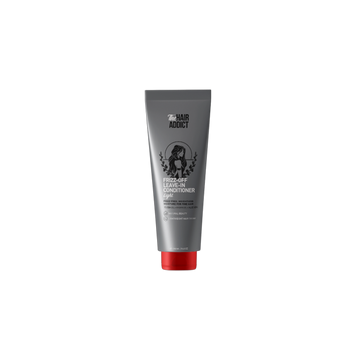 Frizz Off Leave-In Conditioner - Light
