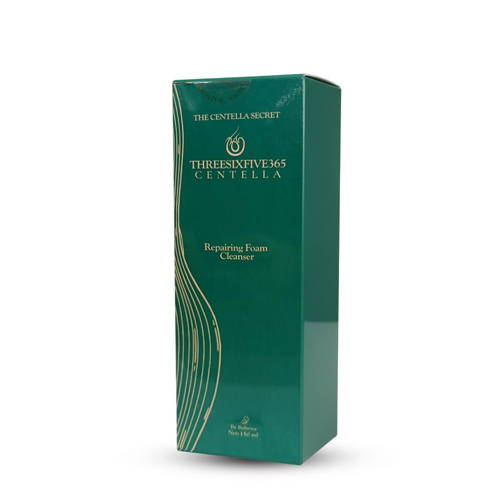 THREESIXFIVE 365 CENTELLA FOAM CLEANSER 150ML