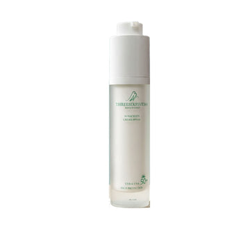 THREESIXFIVE 365 SUNSCREEN CREAM SPF50+ 50ML