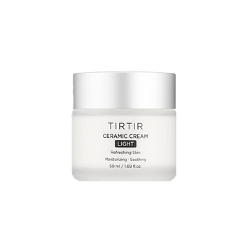 Ceramic Cream - Light