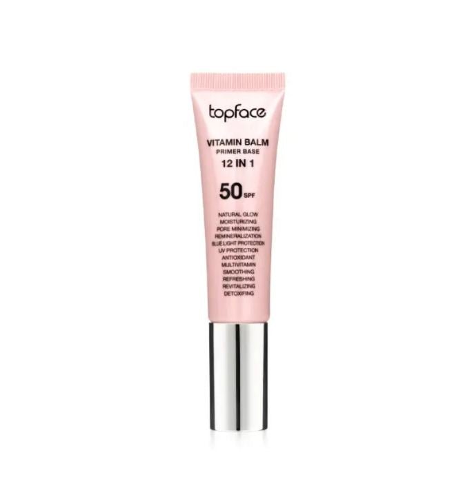 Topface Vitamin Balm Primer Base 30ml