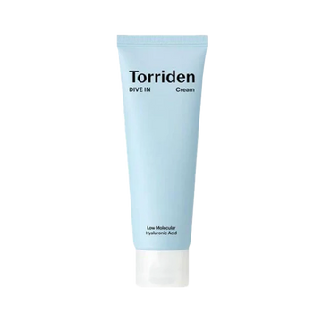 Dive-In Low Molecular Hyaluronic Acid Cream