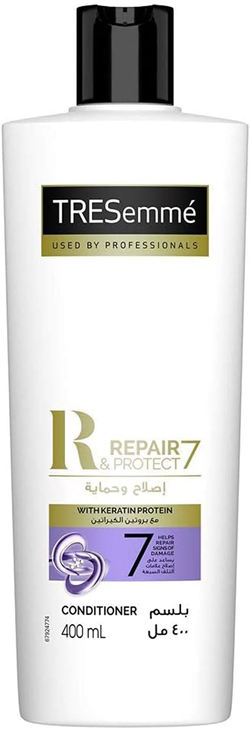 TRESEMME CONDITIONER REPAIR & PROTECT 7 400ML