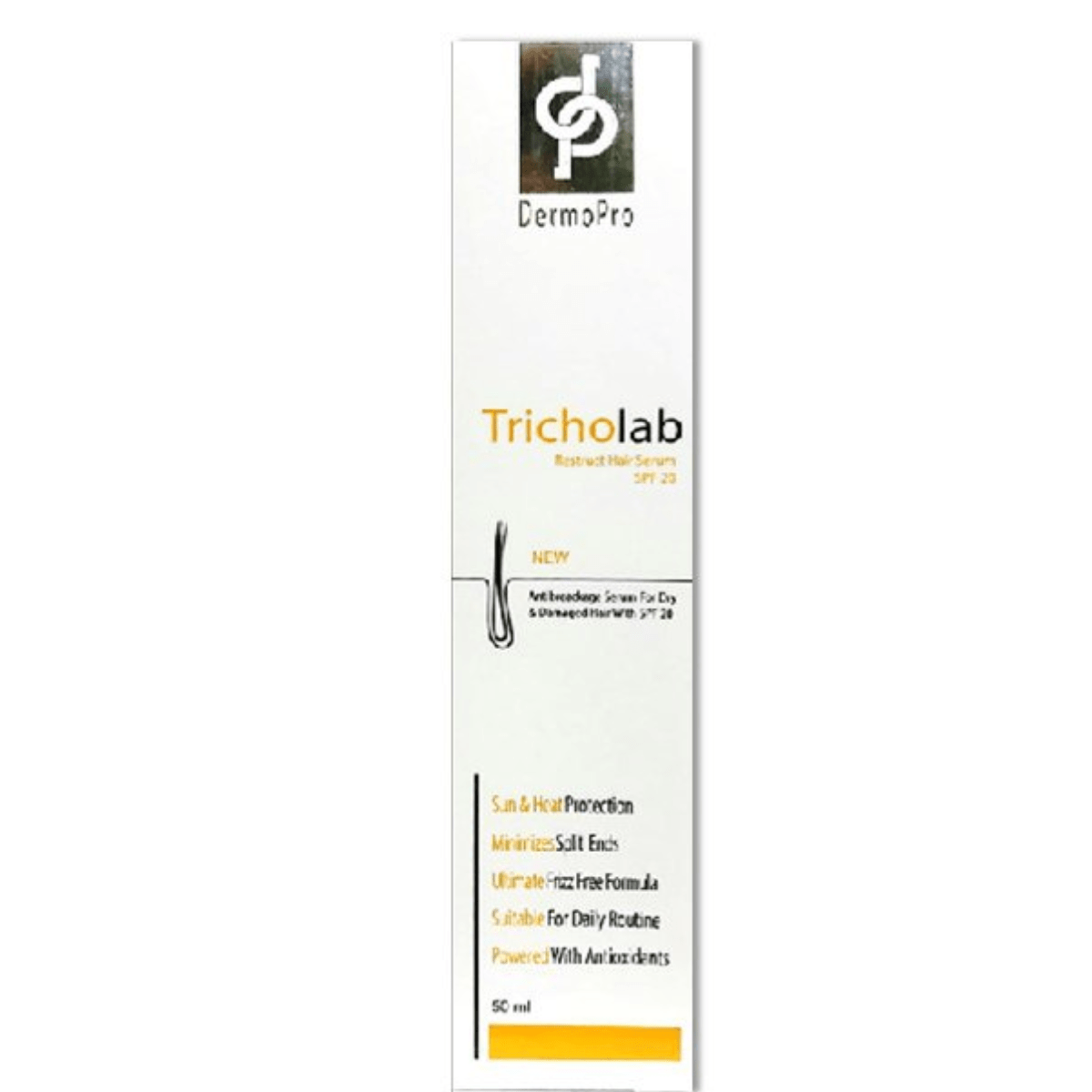 TRICHOLAB HAIR SERUM 50ML