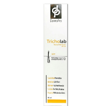 TRICHOLAB HAIR SERUM 50ML