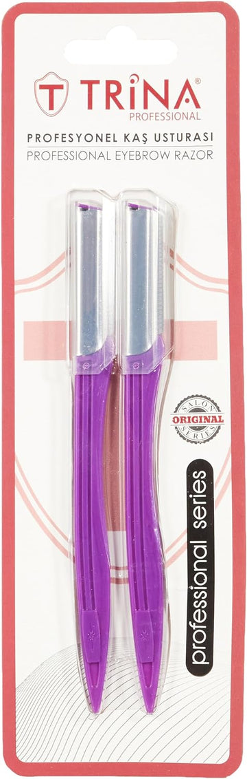 Trina Professional Muscle Utensils 2 Pieces | عناية شخصية Trina