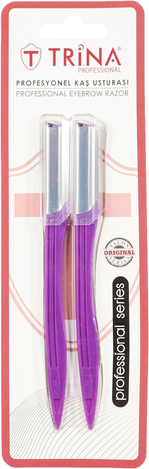 Trina Professional Muscle Utensils 2 Pieces | عناية شخصية Trina